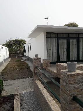 Maison de vacances �/en/au santa rosa ancon lima (Lima)ou appartement ou maison de vacances