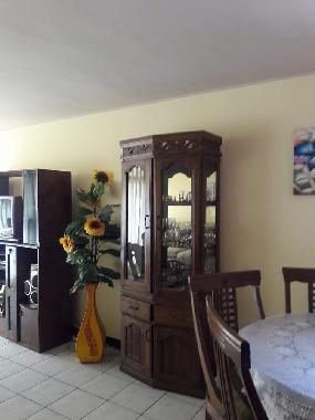 Maison de vacances �/en/au santa rosa ancon lima (Lima)ou appartement ou maison de vacances