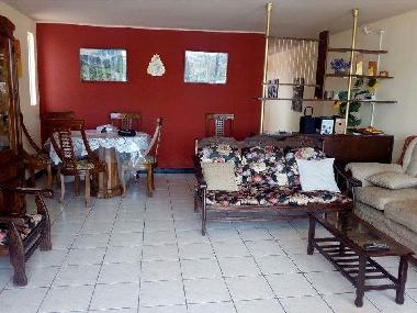 Maison de vacances �/en/au santa rosa ancon lima (Lima)ou appartement ou maison de vacances