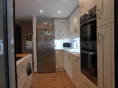 Appartement de vacances �/en/au PEURTO REY (Almer�a)ou appartement ou maison de vacances