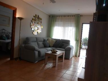 Appartement de vacances �/en/au PEURTO REY (Almer�a)ou appartement ou maison de vacances