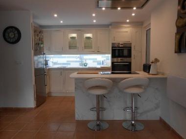 Appartement de vacances �/en/au PEURTO REY (Almer�a)ou appartement ou maison de vacances