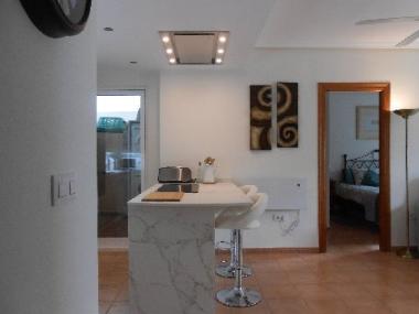 Appartement de vacances �/en/au PEURTO REY (Almer�a)ou appartement ou maison de vacances