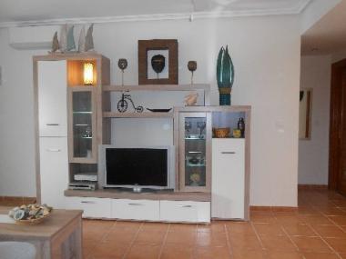 Appartement de vacances �/en/au PEURTO REY (Almer�a)ou appartement ou maison de vacances