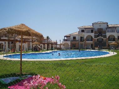 Appartement de vacances �/en/au PEURTO REY (Almer�a)ou appartement ou maison de vacances