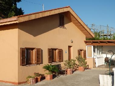 Maison de vacances /en/au Cefalu (Palermo)ou appartement ou maison de vacances
