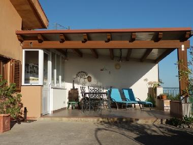 Maison de vacances /en/au Cefalu (Palermo)ou appartement ou maison de vacances