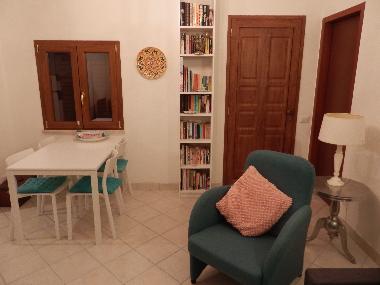 Maison de vacances /en/au Cefalu (Palermo)ou appartement ou maison de vacances