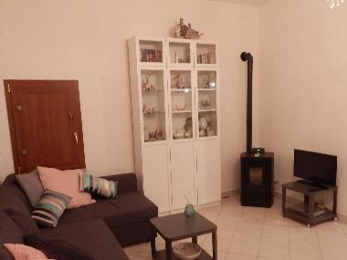 Maison de vacances /en/au Cefalu (Palermo)ou appartement ou maison de vacances
