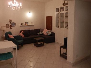 Maison de vacances /en/au Cefalu (Palermo)ou appartement ou maison de vacances