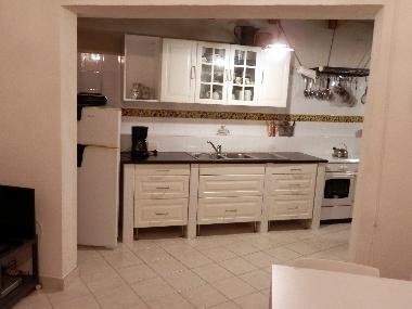 Maison de vacances /en/au Cefalu (Palermo)ou appartement ou maison de vacances