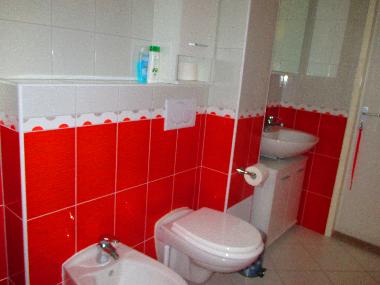 Appartement de vacances /en/au Podstrana (Splitsko-Dalmatinska)ou appartement ou maison de vacances