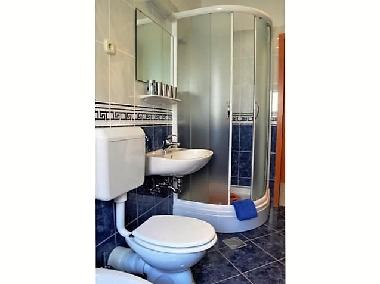 Appartement de vacances /en/au Podstrana (Splitsko-Dalmatinska)ou appartement ou maison de vacances