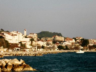 Appartement de vacances /en/au Podstrana (Splitsko-Dalmatinska)ou appartement ou maison de vacances