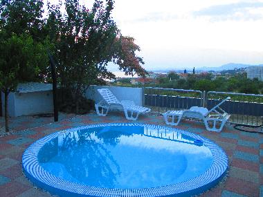 Appartement de vacances /en/au Podstrana (Splitsko-Dalmatinska)ou appartement ou maison de vacances