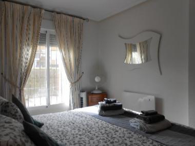 Appartement de vacances �/en/au PEURTO REY (Almer�a)ou appartement ou maison de vacances