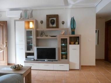 Appartement de vacances �/en/au PEURTO REY (Almer�a)ou appartement ou maison de vacances