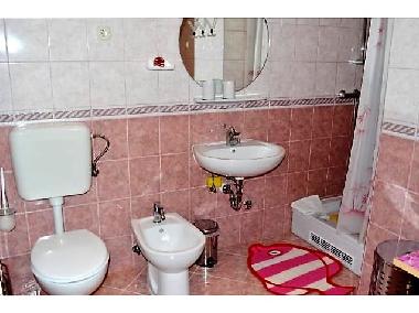 Appartement de vacances /en/au Podstrana (Splitsko-Dalmatinska)ou appartement ou maison de vacances