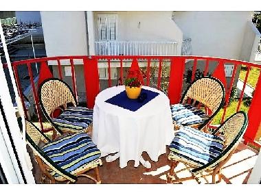 Appartement de vacances /en/au Podstrana (Splitsko-Dalmatinska)ou appartement ou maison de vacances