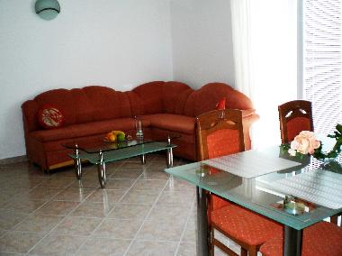 Appartement de vacances /en/au Podstrana (Splitsko-Dalmatinska)ou appartement ou maison de vacances
