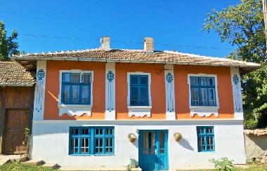 Maison de vacances �/en/au Popovo (Turgovishte)ou appartement ou maison de vacances