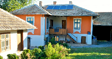 Maison de vacances �/en/au Popovo (Turgovishte)ou appartement ou maison de vacances