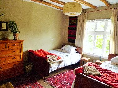 Maison de vacances �/en/au Popovo (Turgovishte)ou appartement ou maison de vacances