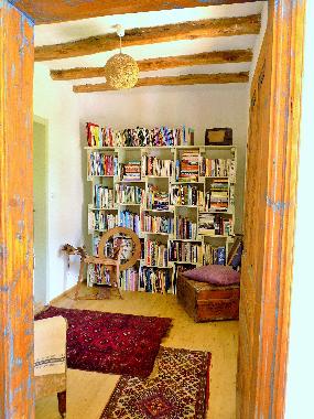 Maison de vacances �/en/au Popovo (Turgovishte)ou appartement ou maison de vacances