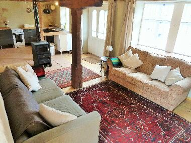 Maison de vacances �/en/au Popovo (Turgovishte)ou appartement ou maison de vacances