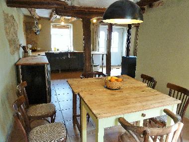 Maison de vacances �/en/au Popovo (Turgovishte)ou appartement ou maison de vacances