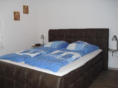 Appartement de vacances /en/au Olsberg (Sauerland)ou appartement ou maison de vacances