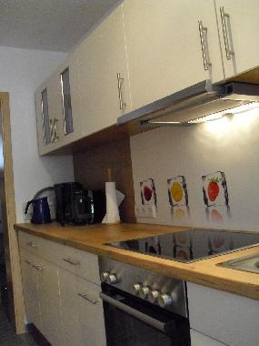 Appartement de vacances /en/au Olsberg (Sauerland)ou appartement ou maison de vacances