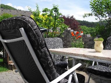 Appartement de vacances /en/au Olsberg (Sauerland)ou appartement ou maison de vacances