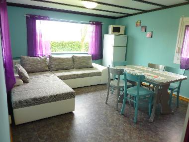 Appartement de vacances �/en/au Stundwiller (Bas-Rhin)ou appartement ou maison de vacances