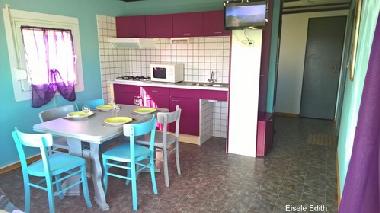 Appartement de vacances �/en/au Stundwiller (Bas-Rhin)ou appartement ou maison de vacances