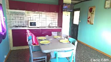 Appartement de vacances �/en/au Stundwiller (Bas-Rhin)ou appartement ou maison de vacances