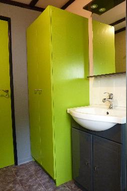 Appartement de vacances �/en/au Stundwiller (Bas-Rhin)ou appartement ou maison de vacances