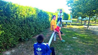 Appartement de vacances �/en/au Stundwiller (Bas-Rhin)ou appartement ou maison de vacances