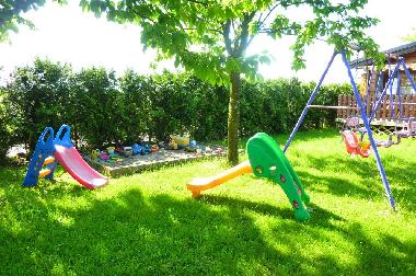 Appartement de vacances �/en/au Stundwiller (Bas-Rhin)ou appartement ou maison de vacances