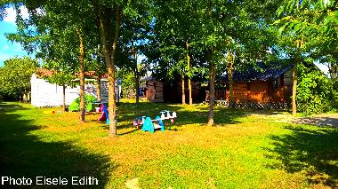 Appartement de vacances �/en/au Stundwiller (Bas-Rhin)ou appartement ou maison de vacances