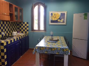 Appartement de vacances /en/au Fiumefreddo (Catania)ou appartement ou maison de vacances