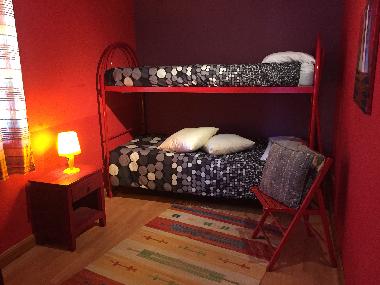 Appartement de vacances /en/au Fiumefreddo (Catania)ou appartement ou maison de vacances