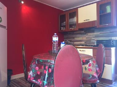 Appartement de vacances /en/au Fiumefreddo (Catania)ou appartement ou maison de vacances