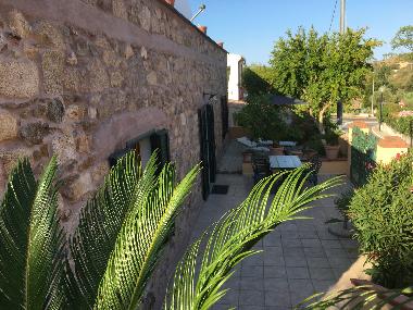 Maison de vacances /en/au San Teodoro (Nuoro)ou appartement ou maison de vacances