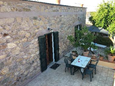 Maison de vacances /en/au San Teodoro (Nuoro)ou appartement ou maison de vacances