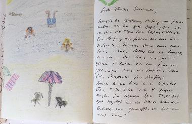 Maison de vacances /en/au San Teodoro (Nuoro)ou appartement ou maison de vacances