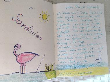 Maison de vacances /en/au San Teodoro (Nuoro)ou appartement ou maison de vacances