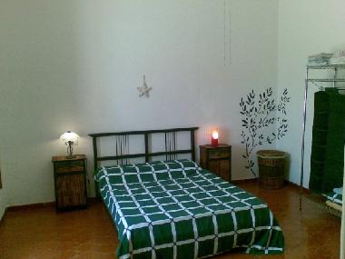 Maison de vacances /en/au San Teodoro (Nuoro)ou appartement ou maison de vacances