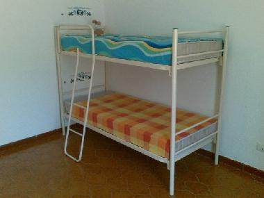 Maison de vacances /en/au San Teodoro (Nuoro)ou appartement ou maison de vacances