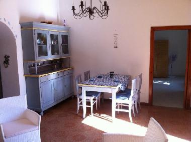 Maison de vacances /en/au San Teodoro (Nuoro)ou appartement ou maison de vacances